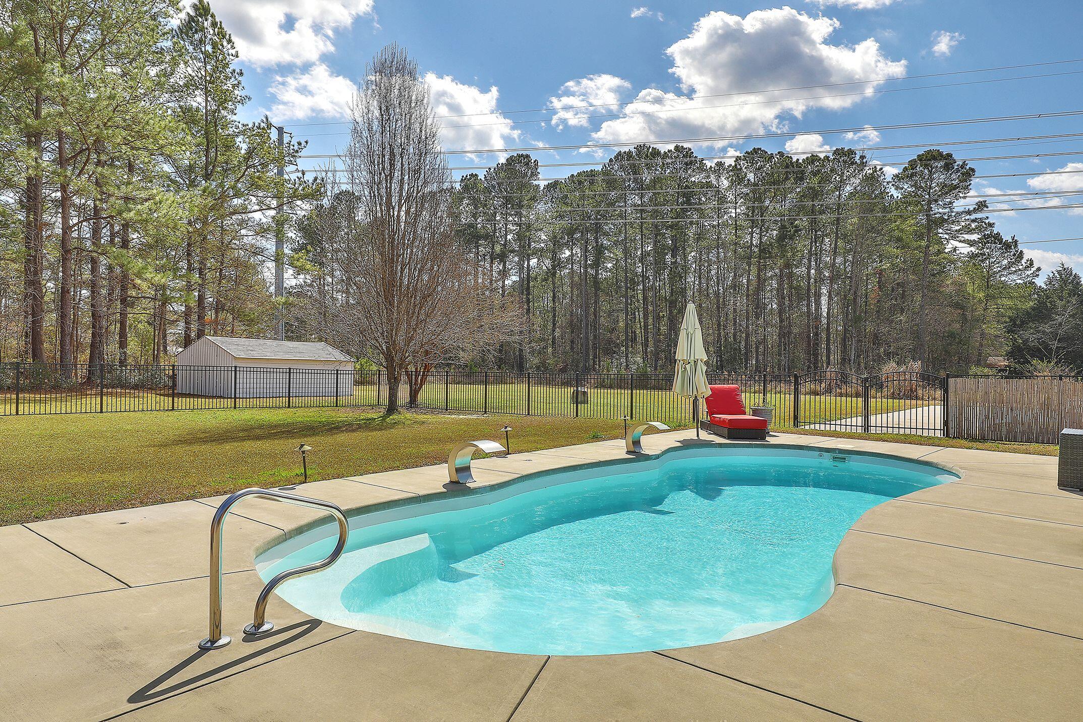 245 Country Club Boulevard St. George, SC 29477 - Photo 46 of 52 47