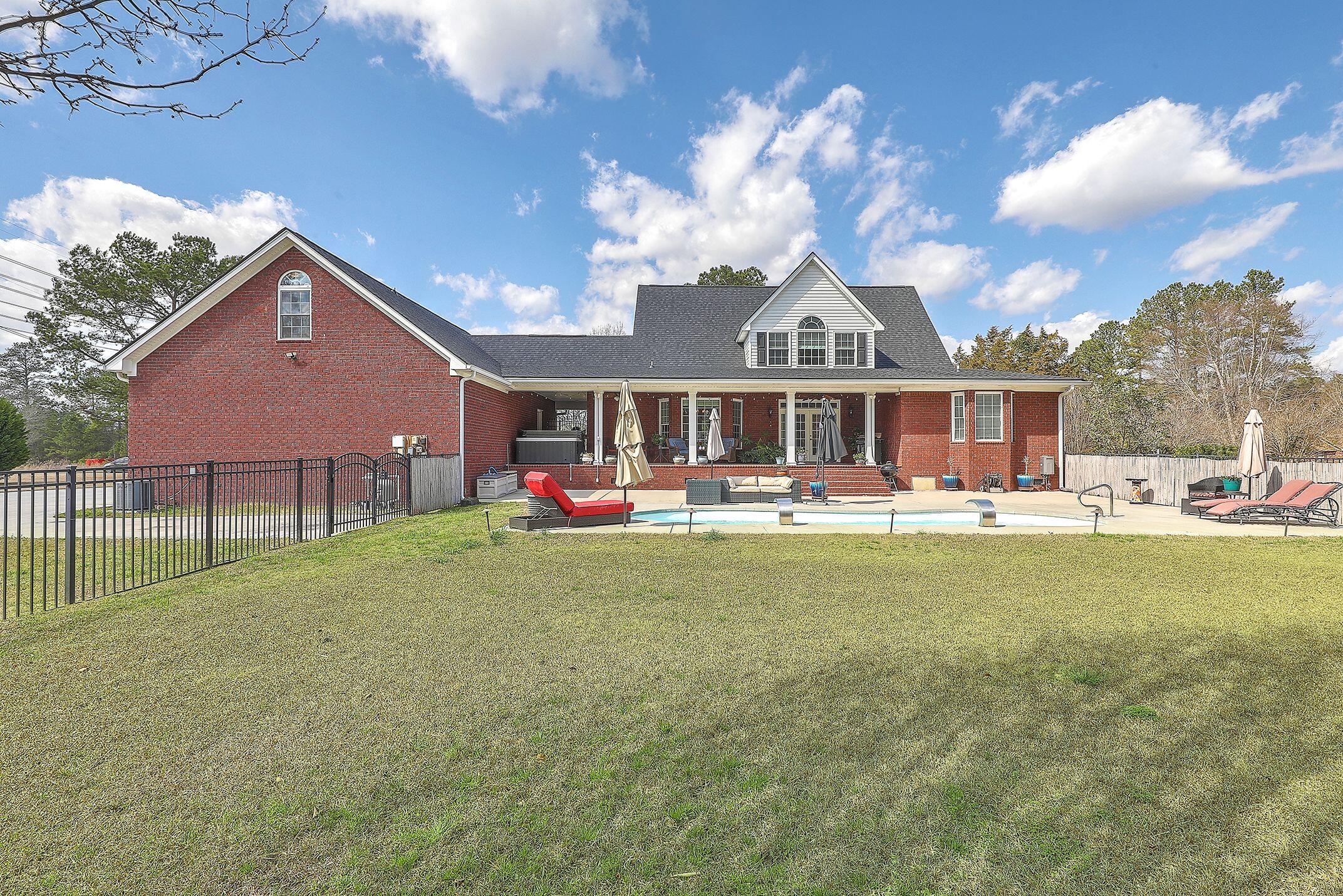 245 Country Club Boulevard St. George, SC 29477 - Photo 48 of 52 49