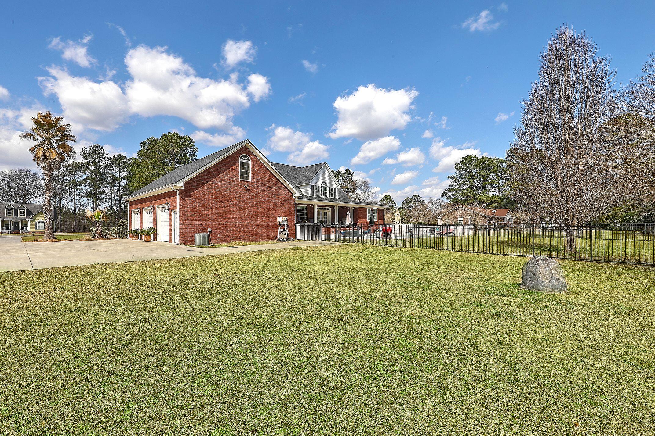 245 Country Club Boulevard St. George, SC 29477 - Photo 50 of 52 51