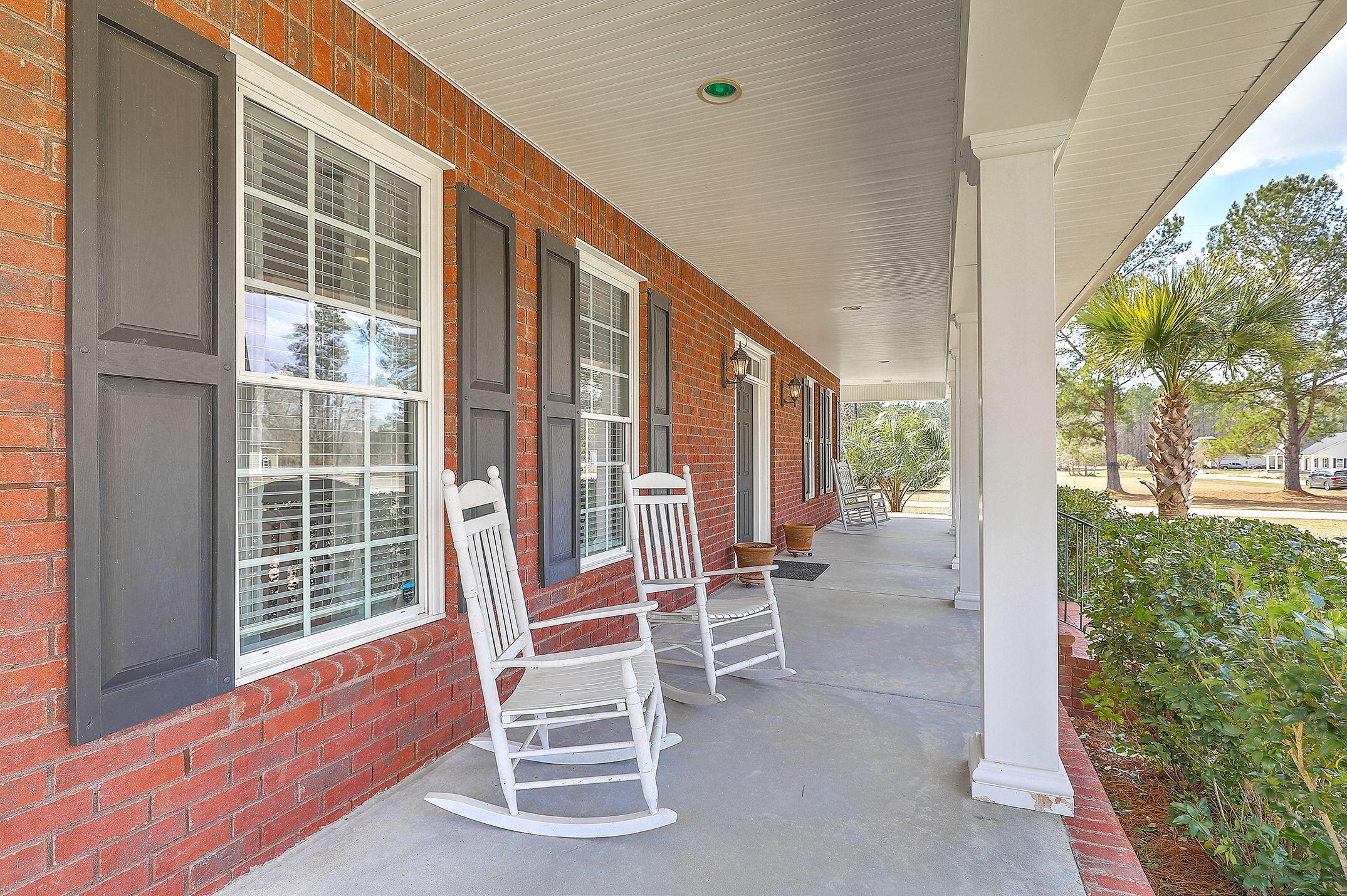245 Country Club Boulevard St. George, SC 29477 - Photo 8 of 52 8