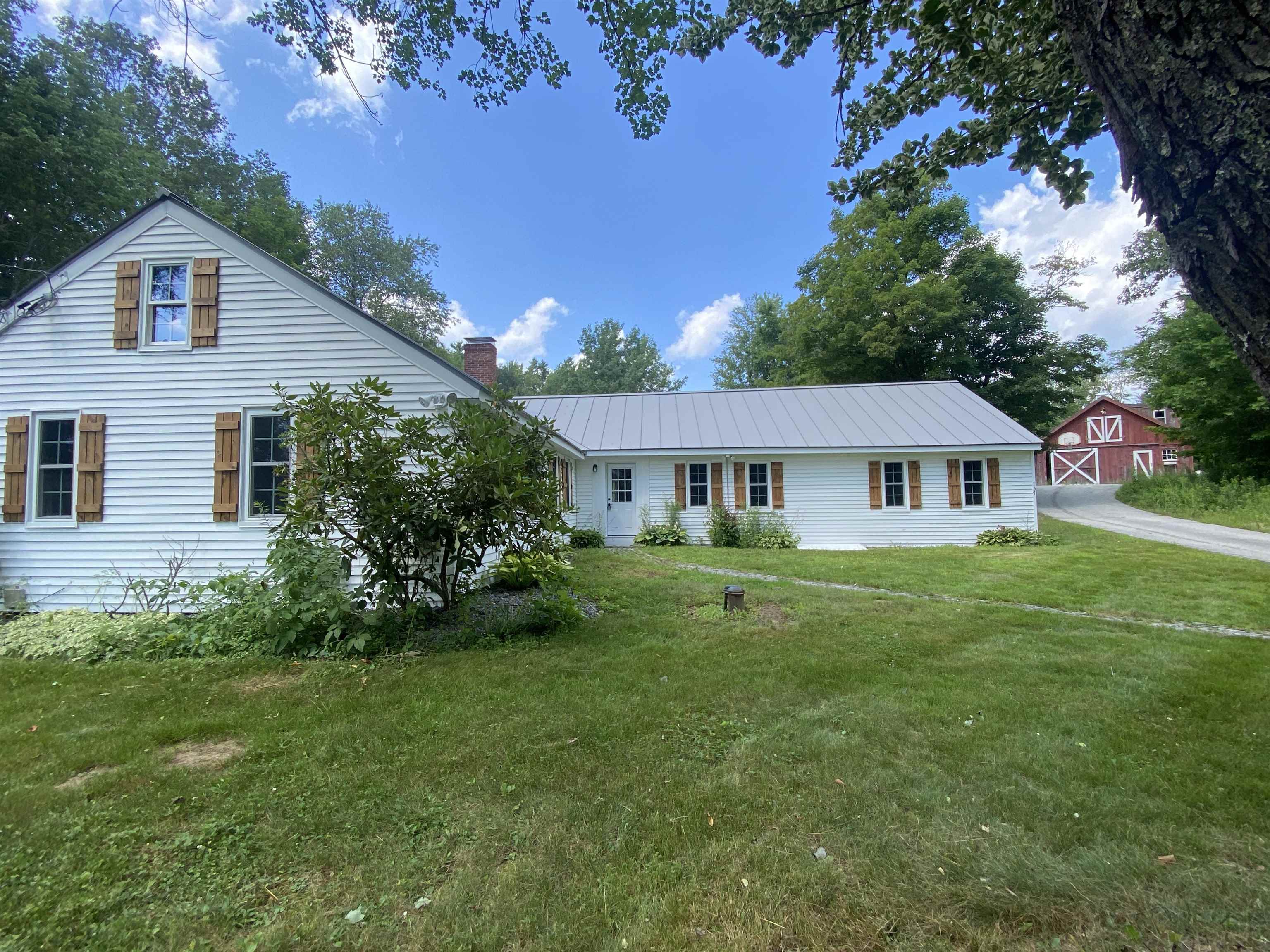 157 Perry Road Rindge, NH 03461 - Photo 1 of 12