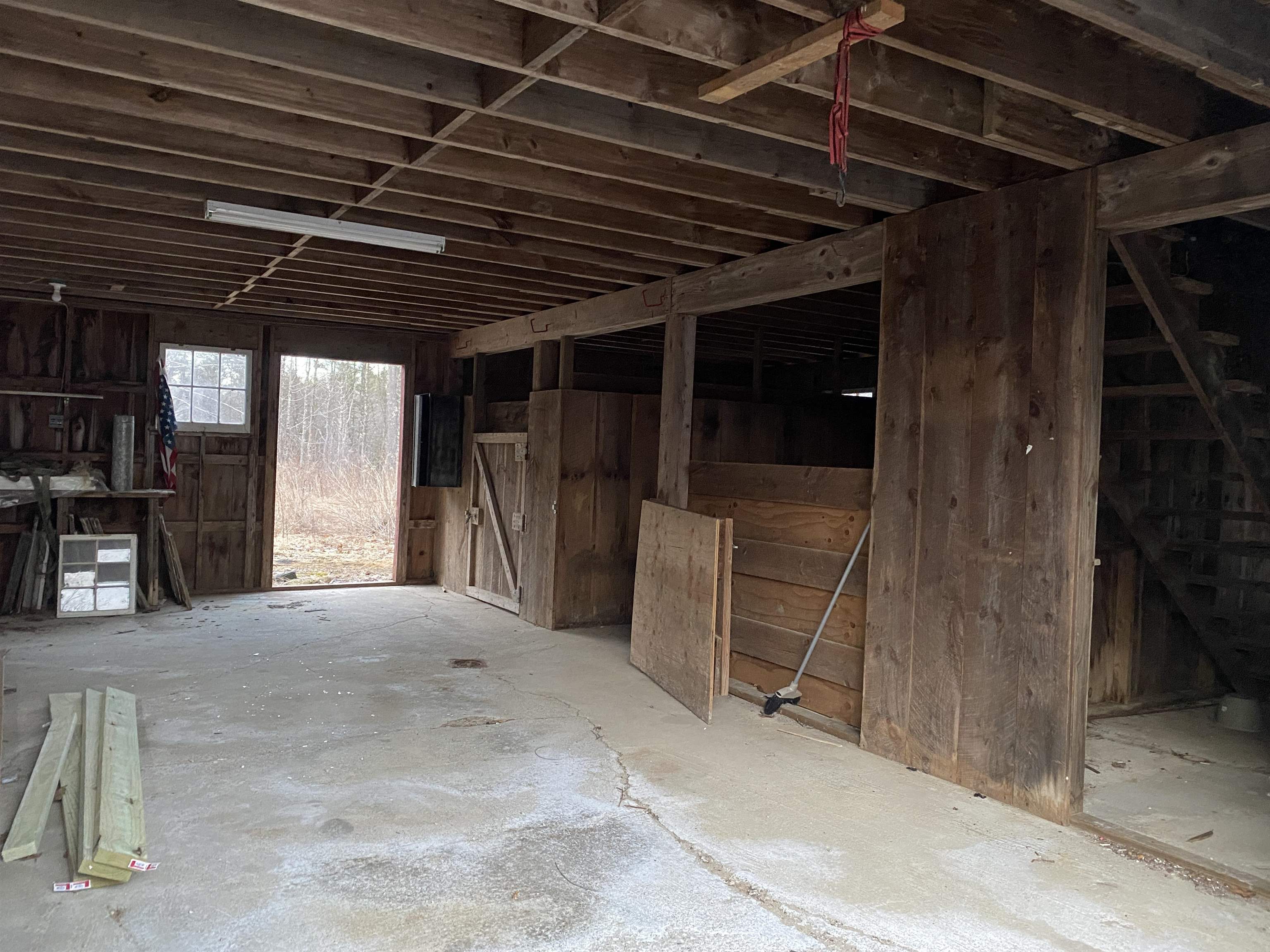 157 Perry Road Rindge, NH 03461 - Photo 7 of 12