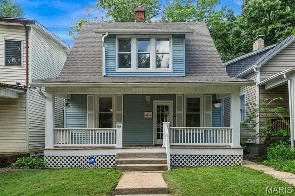 $199,900 | 5515 South 37th Street, St. Louis, MO 63116