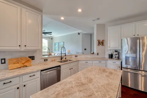 $915,000 | 8302 Sunburst Parkway, Round Rock, TX 78681