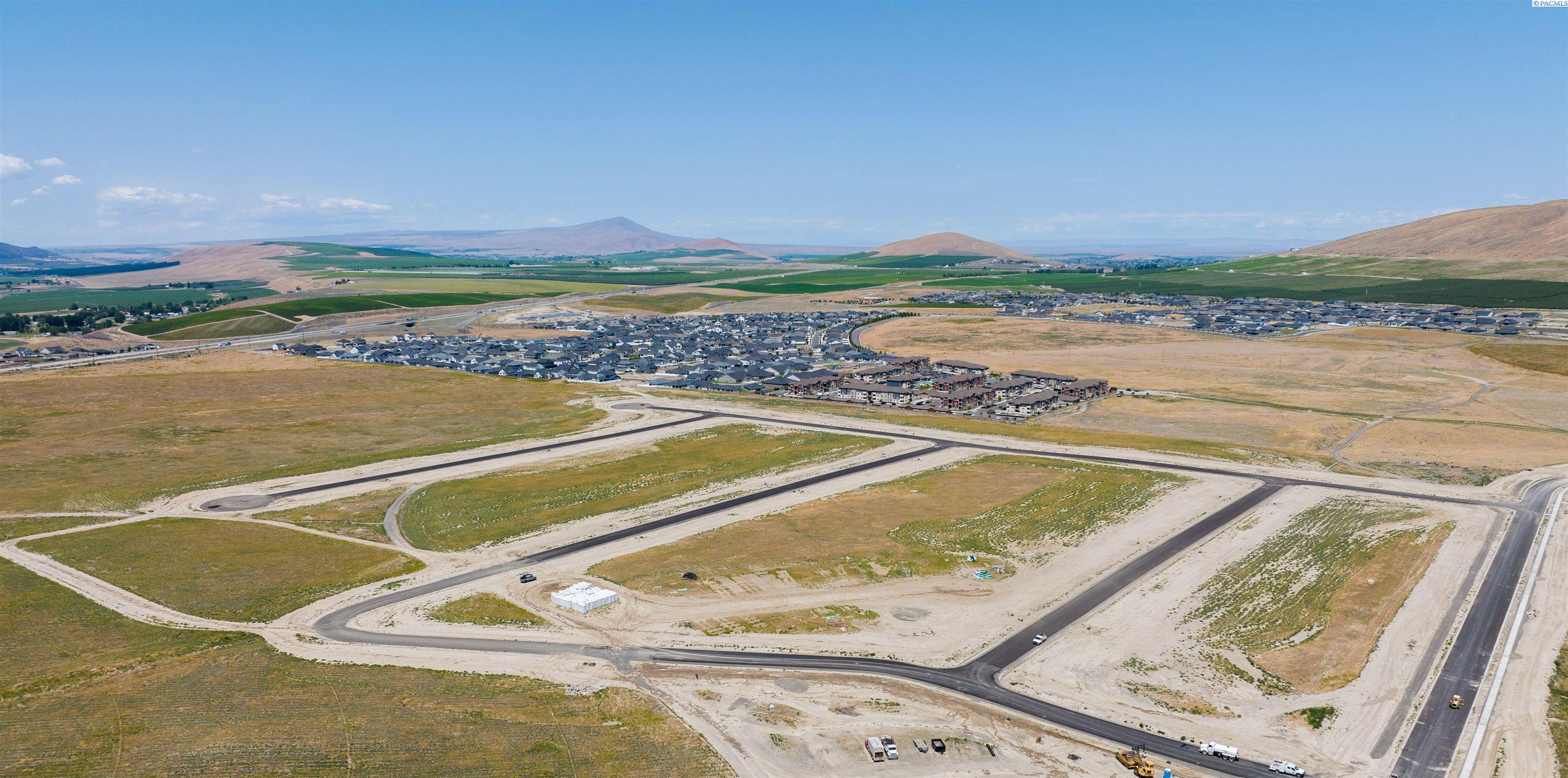 8122-lot 6) Harvest Ridge Loop Kennewick, WA 99338 - Photo 1 of 3 Gallery Image 1