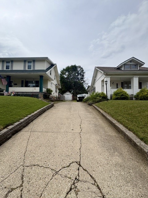 361 Ridge Road Springfield, OH 45503 - Photo 60 of 65