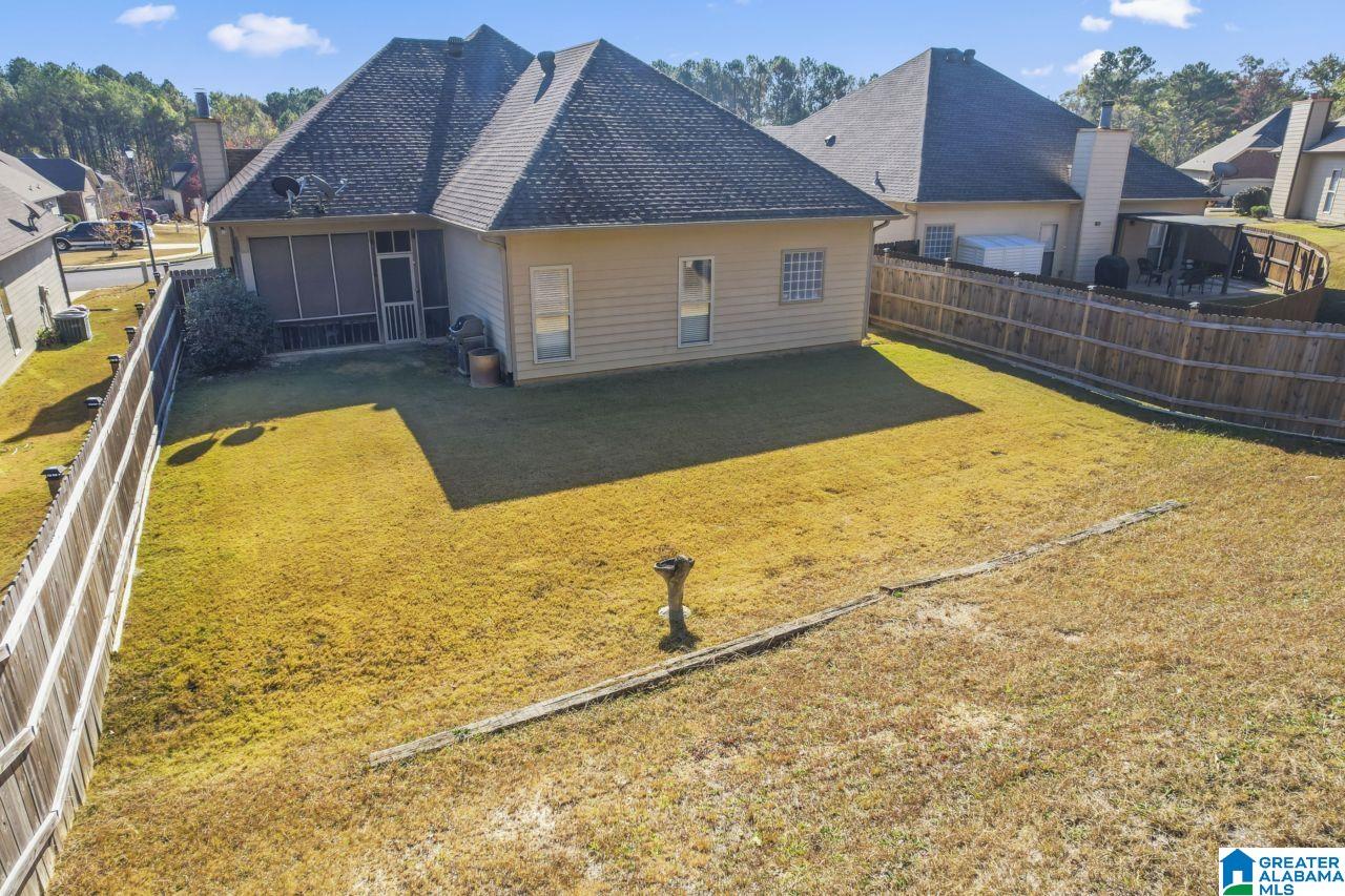 2015 Shamrock Lane Moody, AL 35004 - Photo 39 of 39