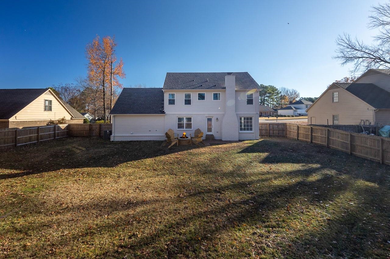 1619 Brierbrook Road Germantown, TN 38138 - Photo 4 of 11 Gallery Image 4