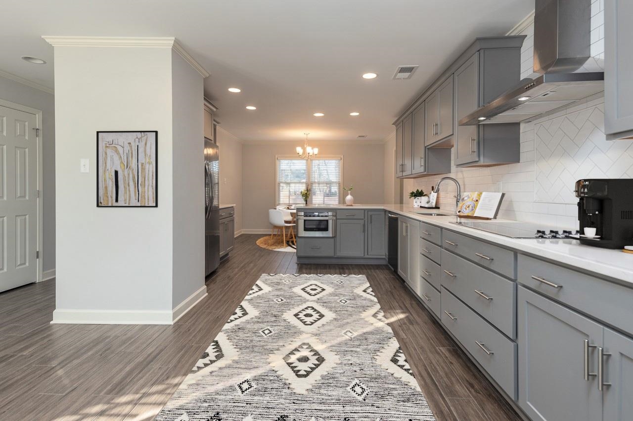 1619 Brierbrook Road Germantown, TN 38138 - Photo 5 of 11 Gallery Image 5