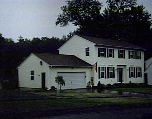 103 Woods Road Northampton, MA 01062 - Photo 1 of 1 a view of house with garden
