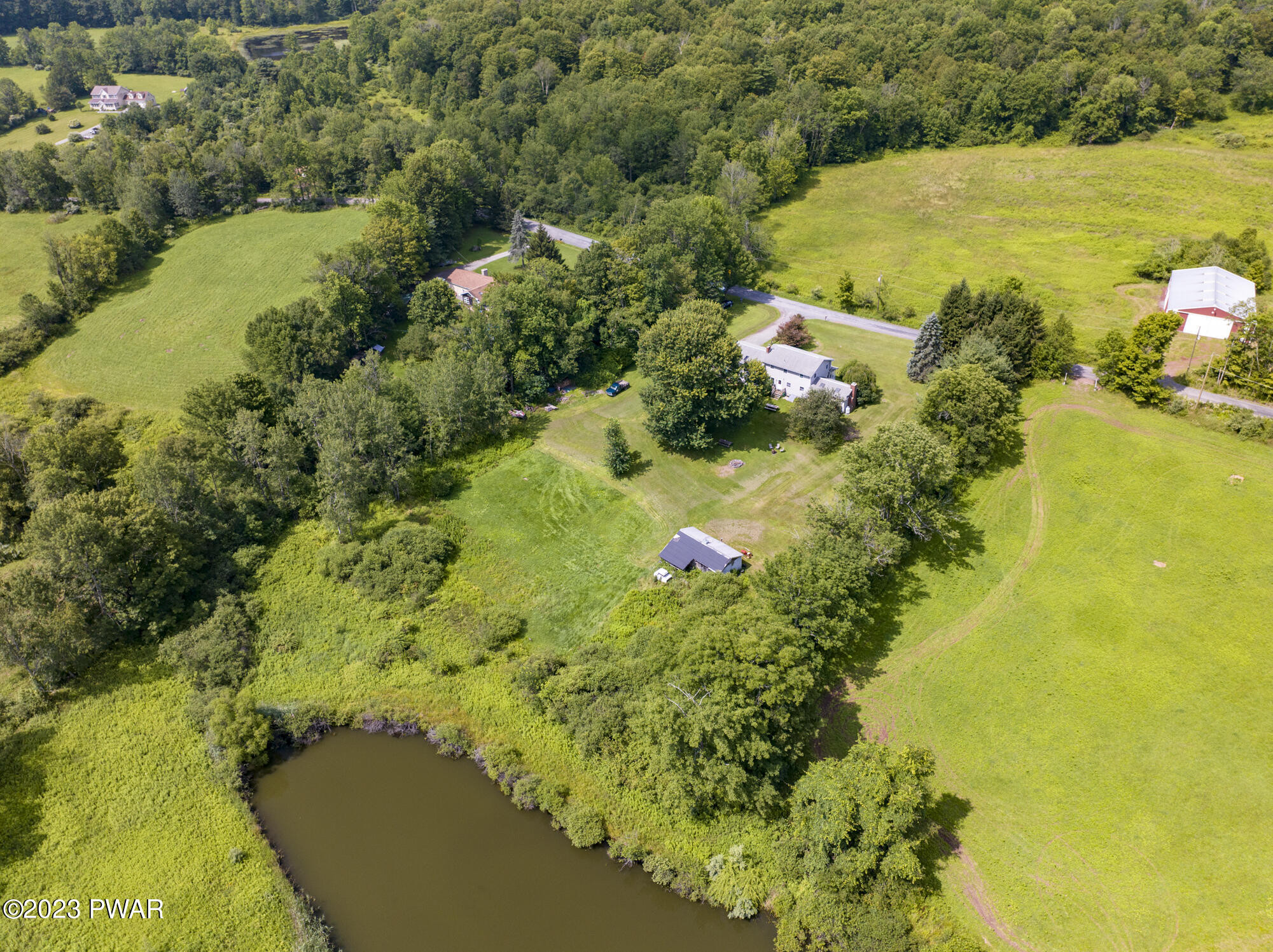 190 Valley Ridge Road Honesdale, PA 18431 - Photo 10 of 63