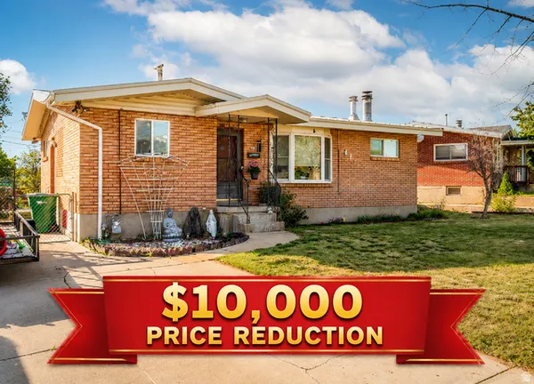 $379,000 | 417 Marilyn Drive, Clearfield, UT 84015