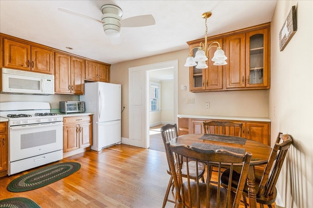41 Wallace Road Quincy, MA 02169 - Photo 7 of 38 Gallery Image 7