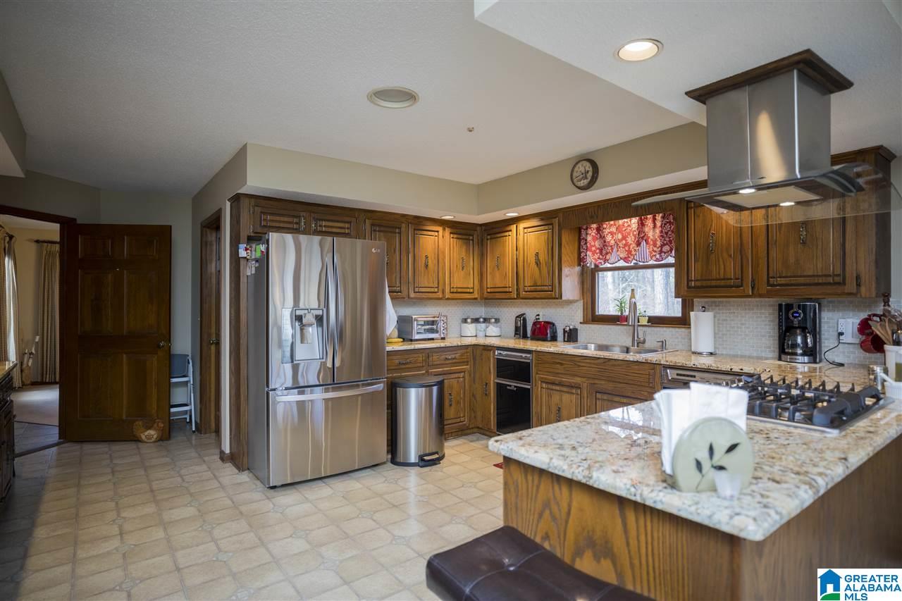 2425 Chuchura Road Birmingham, AL 35244 - Photo 24 of 50