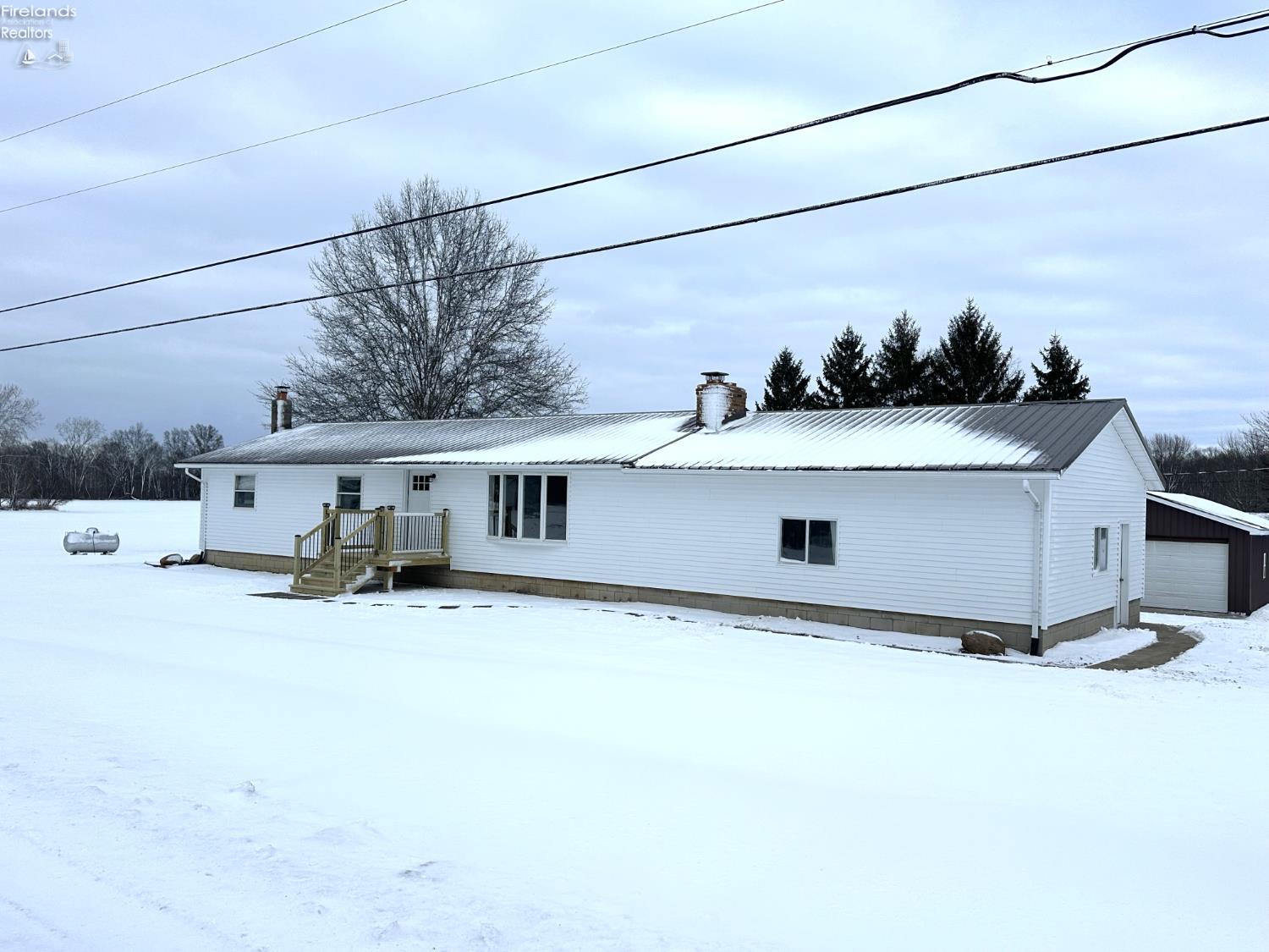 3640 Derussey Road Collins, OH 44826 - Photo 3 of 28 Gallery Image 3