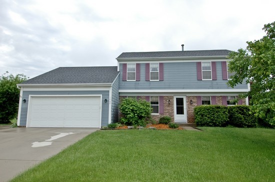 1462 South Tyler Road St. Charles, IL 60174 - Photo 1 of 10