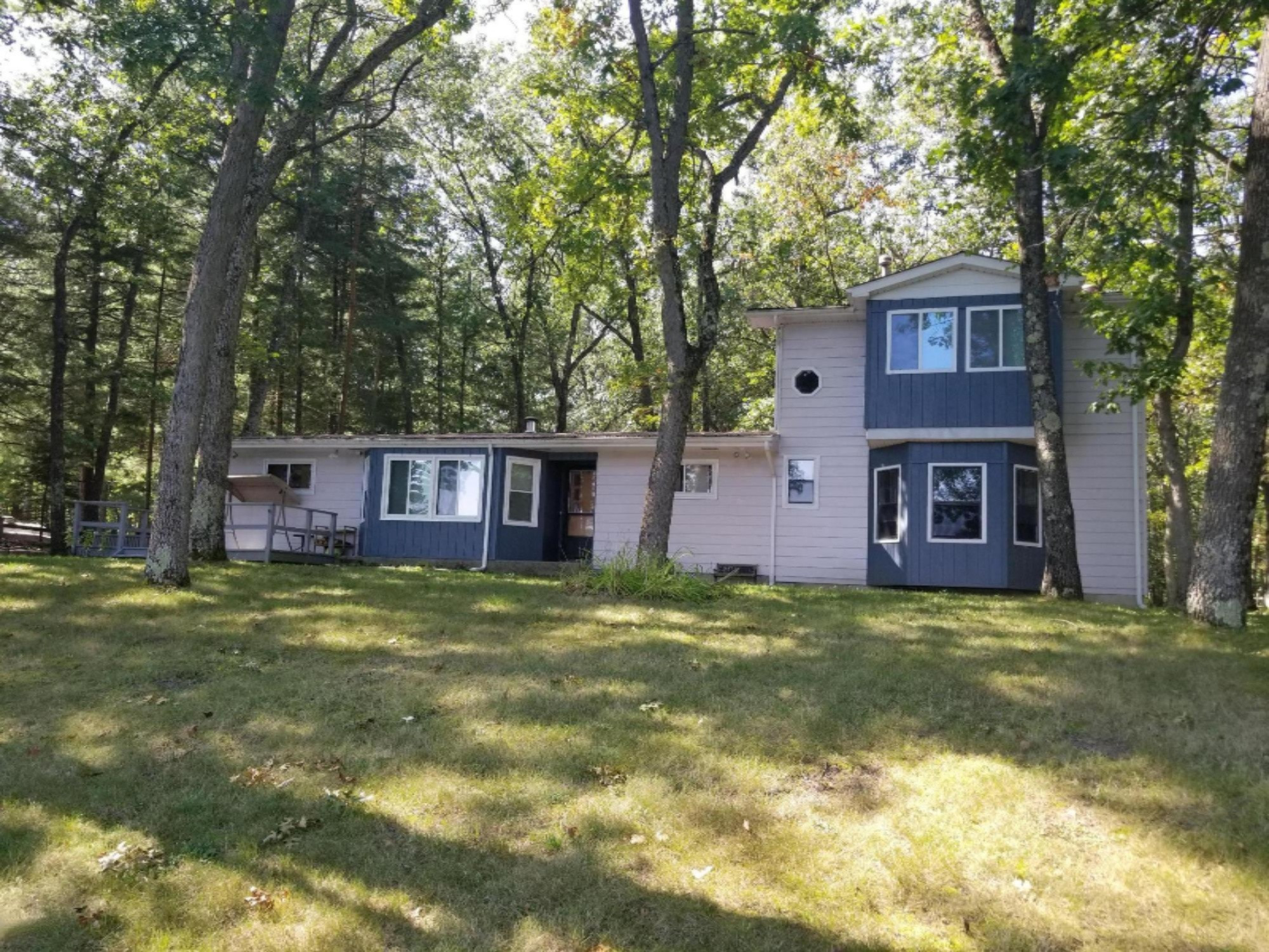 452 North Jack Pine Road Fountain, MI 49410 - Photo 1 of 29 20190920_133044