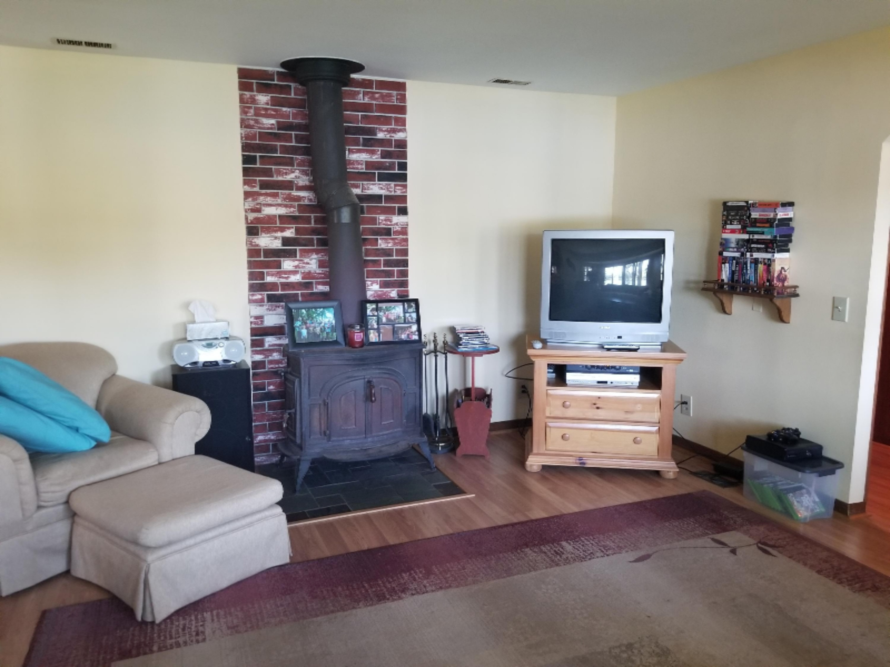 452 North Jack Pine Road Fountain, MI 49410 - Photo 12 of 29 20190920_134720