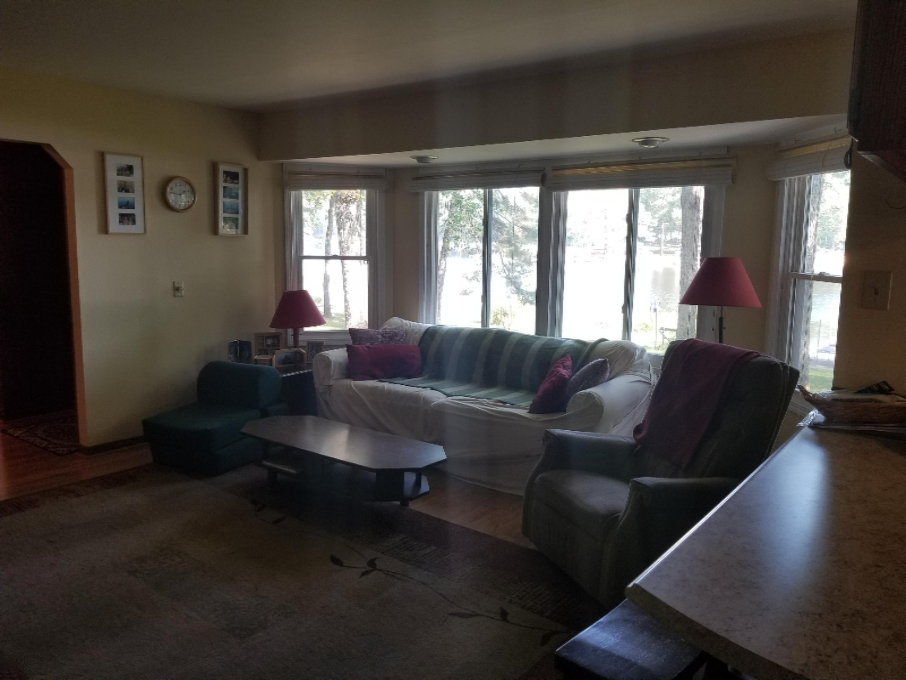 452 North Jack Pine Road Fountain, MI 49410 - Photo 13 of 29 20190920_134656