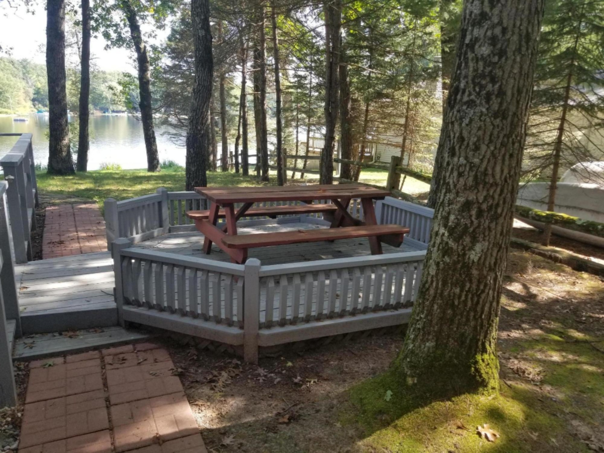 452 North Jack Pine Road Fountain, MI 49410 - Photo 5 of 29 20190920_132805