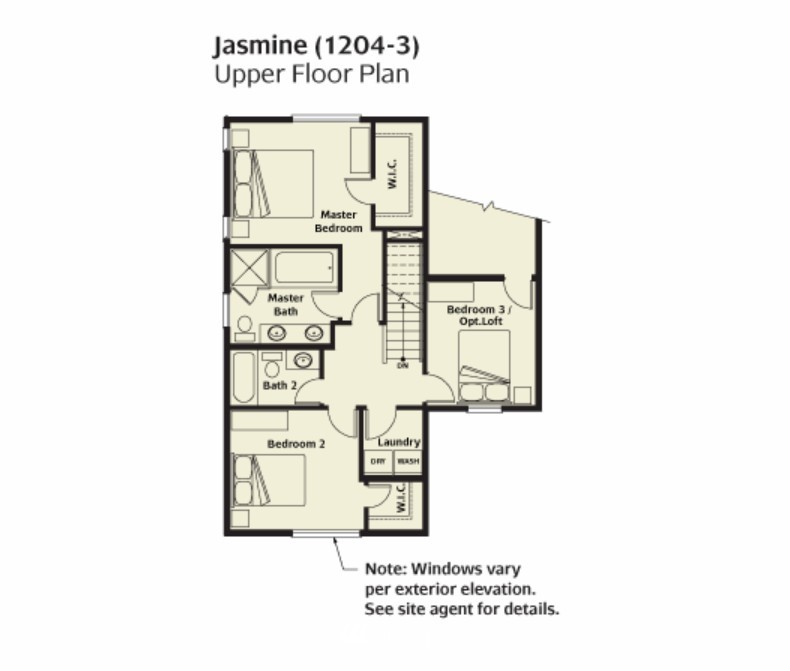 3726 218th Place Southeast Bothell, WA 98021 - Photo 14 of 16