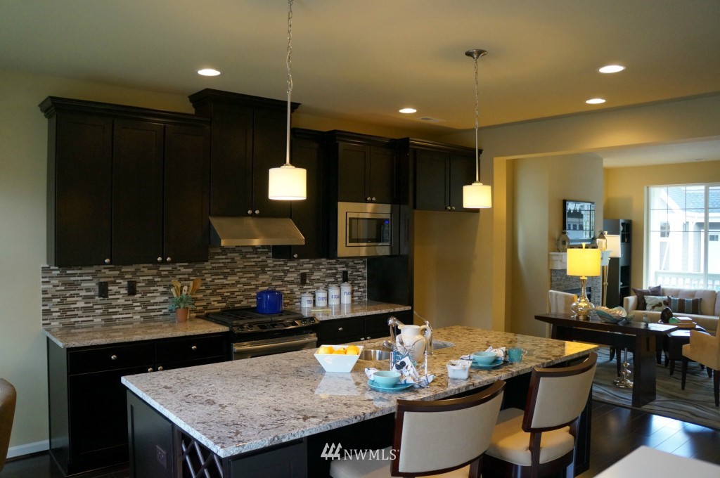 3726 218th Place Southeast Bothell, WA 98021 - Photo 4 of 16