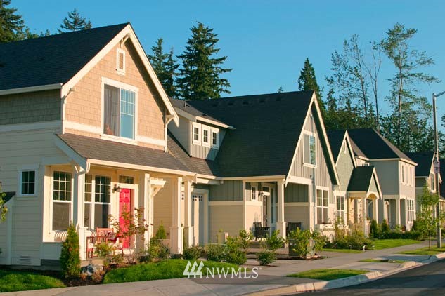 3726 218th Place Southeast Bothell, WA 98021 - Photo 9 of 16