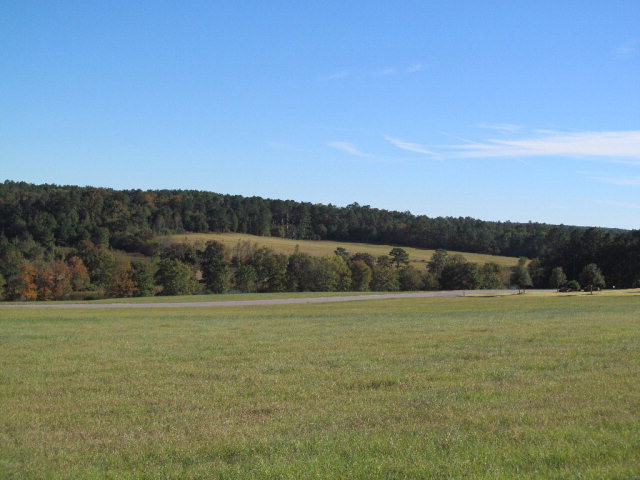 Lot 9 High Meadow Loop Warrenville, SC 29851 - Photo 3 of 4