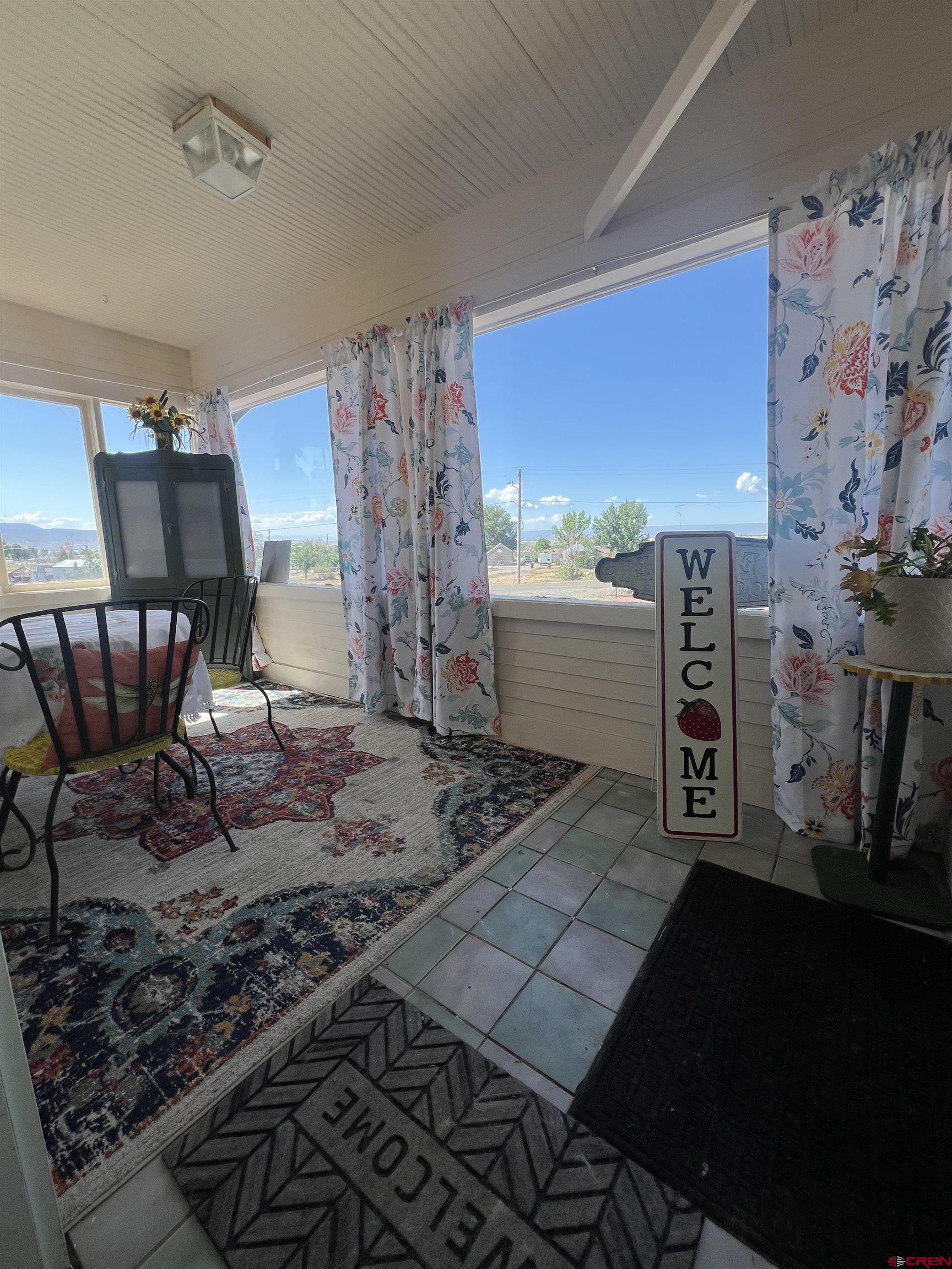 20691 Fairview Road Austin, CO 81410 - Photo 6 of 42 a view of a workspace