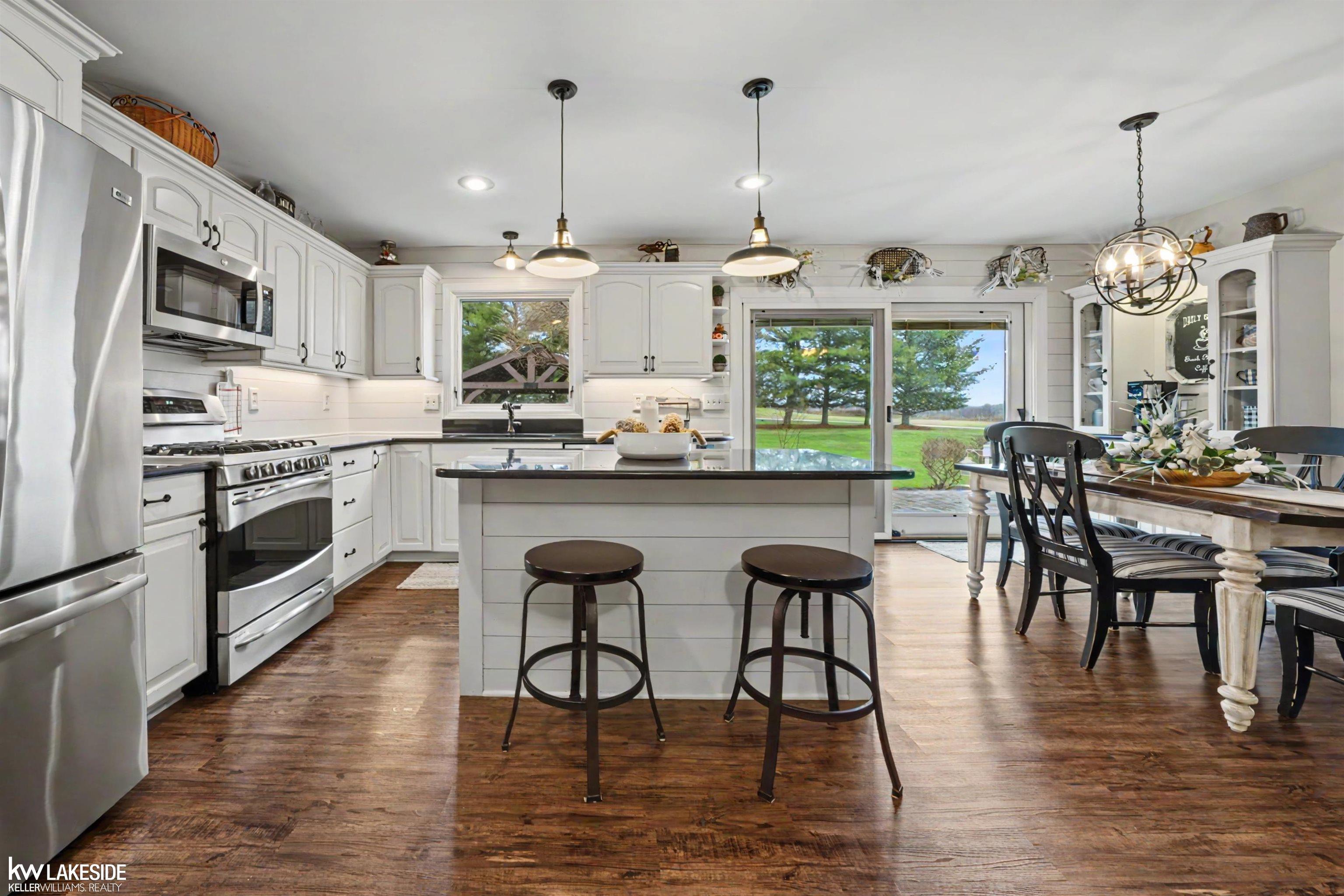 1201 Yule Road Leonard, MI 48367 - Photo 59 of 90