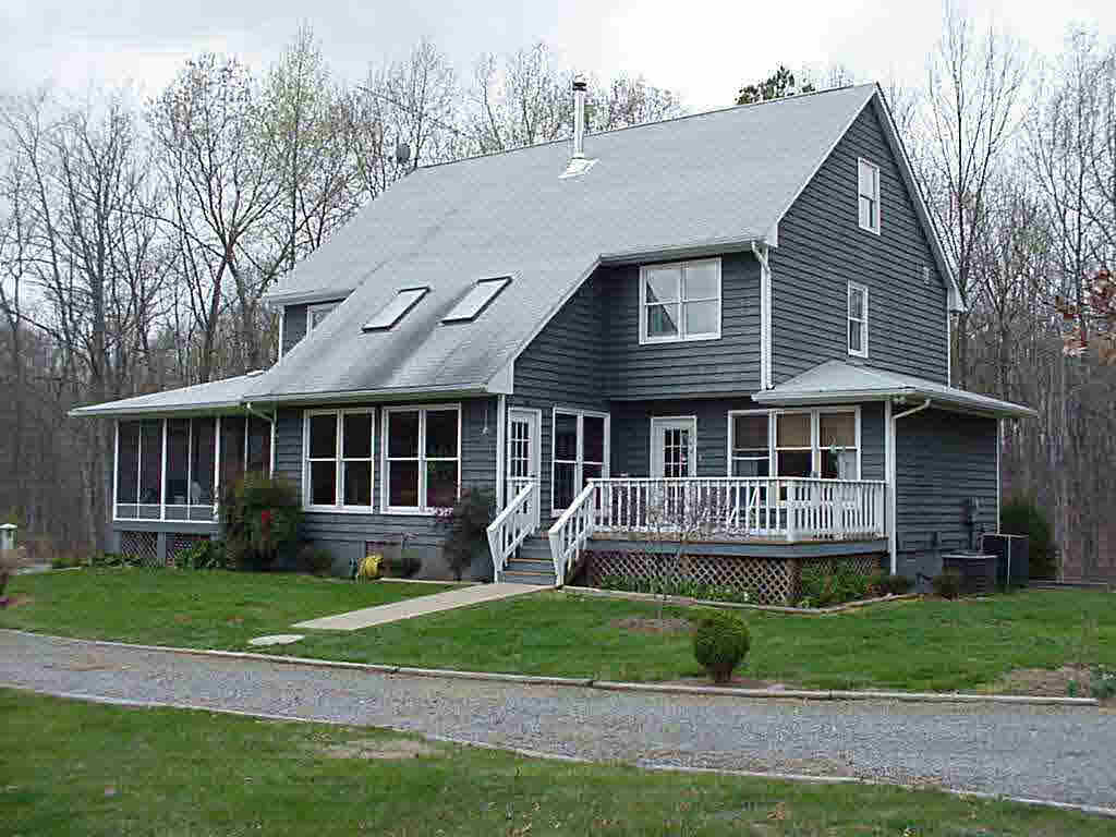 165 Amick Road Louisa, VA 23093 - Photo 1 of 4 Gallery Image 1
