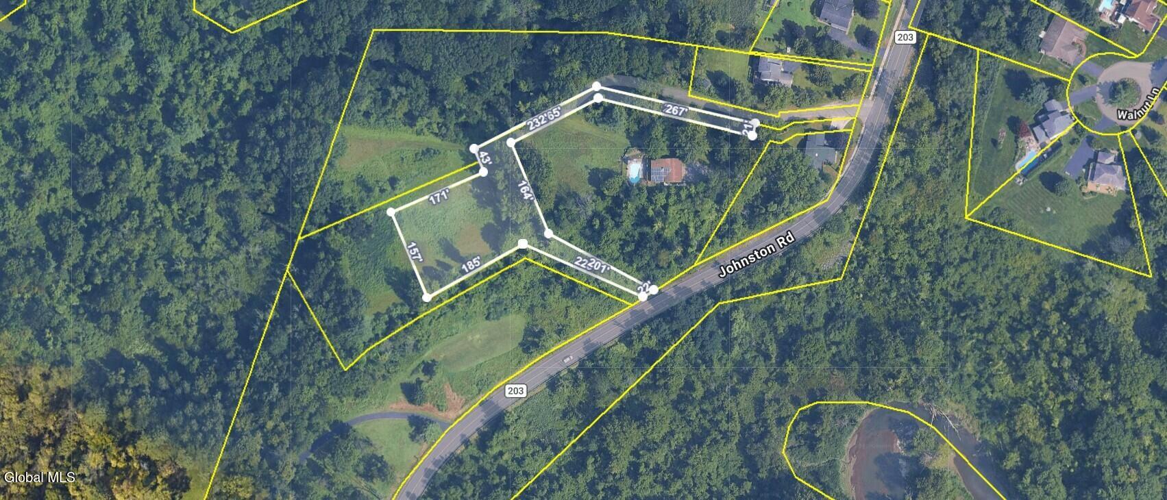 124 solarview tax map