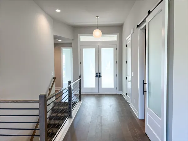 $655,000 | 2701 Northeast Wheatley Drive, Blue Springs, MO 64029