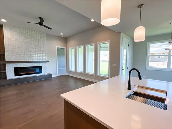 $655,000 | 2701 Northeast Wheatley Drive, Blue Springs, MO 64029