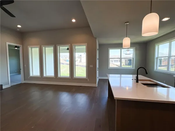 $655,000 | 2701 Northeast Wheatley Drive, Blue Springs, MO 64029