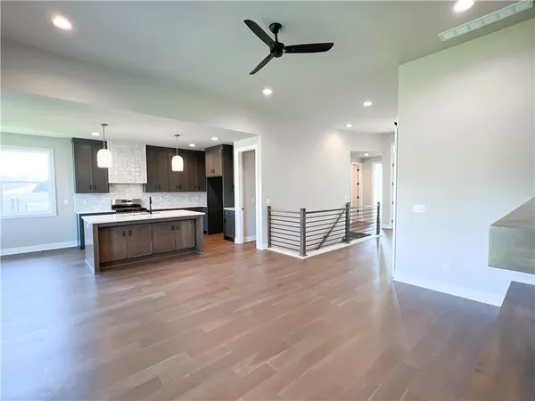 $655,000 | 2701 Northeast Wheatley Drive, Blue Springs, MO 64029