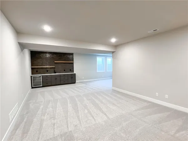 $655,000 | 2701 Northeast Wheatley Drive, Blue Springs, MO 64029
