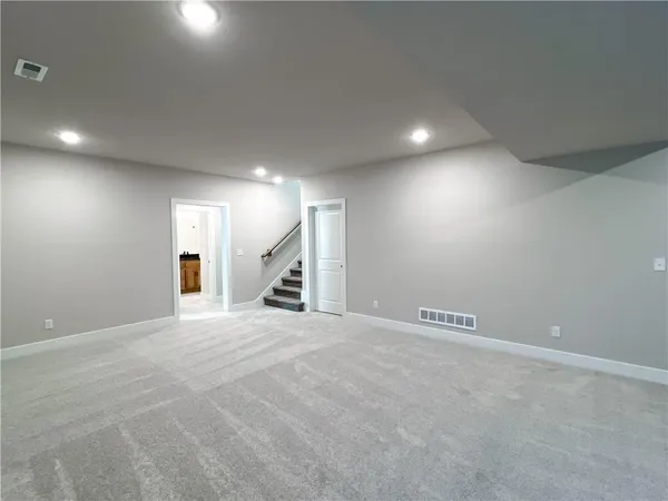 $655,000 | 2701 Northeast Wheatley Drive, Blue Springs, MO 64029
