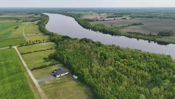 $459,000 | 2922 Highway 11, Loman, MN 56654