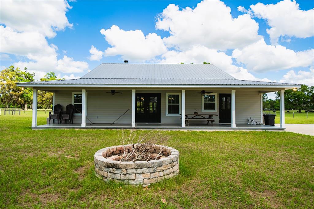 4639 Southwest Wilson Springs Road Fort White, FL 32038 - Photo 16 of 75 Gallery Image 16
