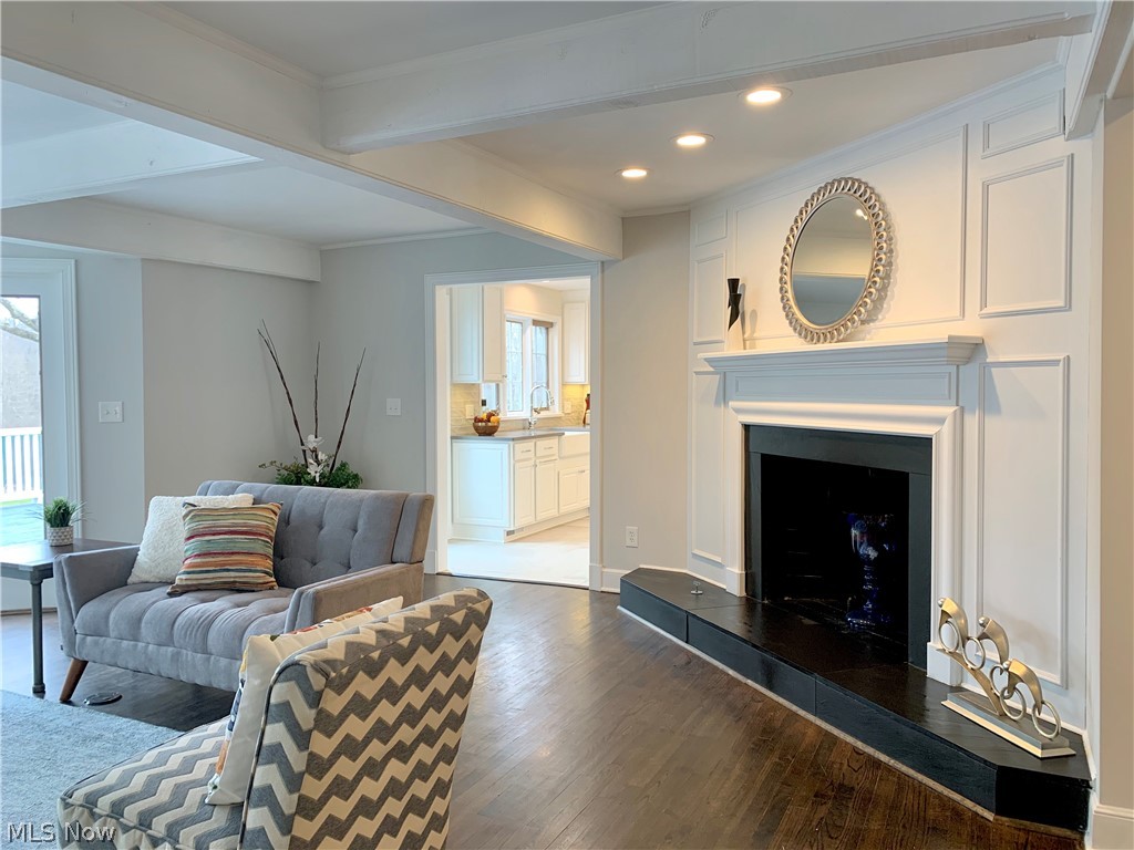 7039 Gates Road Gates Mills, OH 44040 - Photo 10 of 35 Gallery Image 10