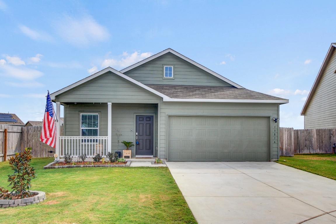 13816 Menard Way Elgin, TX 78621 - Photo 1 of 1 Gallery Image 1
