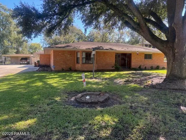 $249,000 | 500 North 6th Street, Eunice, LA 70535