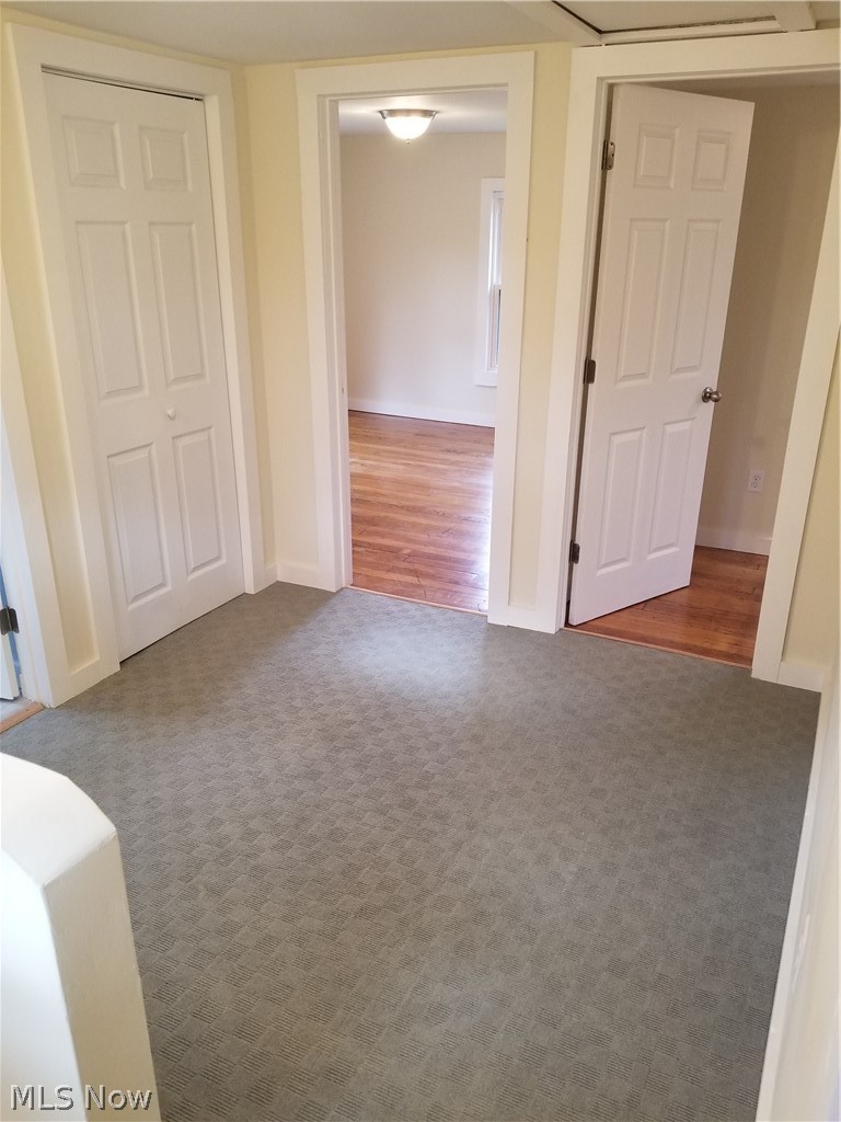 4595 South Hametown Road Barberton, OH 44203 - Photo 14 of 27 Upstairs landing