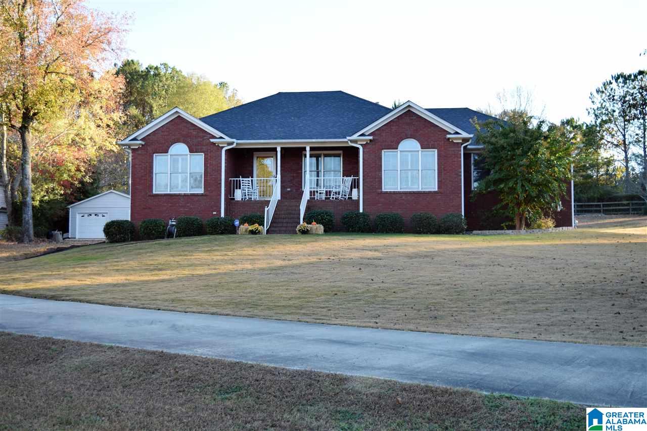7441 Old Springville Road Trussville, AL 35173 - Photo 35 of 50