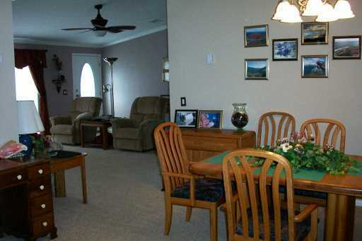 964 Linohau Way Diamondhead, MS 39525 - Photo 2 of 8 Additional Photo