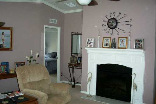 964 Linohau Way Diamondhead, MS 39525 - Photo 3 of 8 Additional Photo