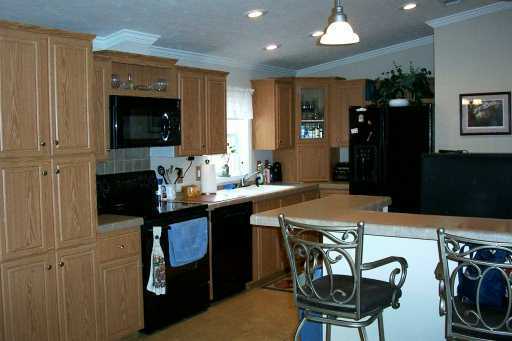 964 Linohau Way Diamondhead, MS 39525 - Photo 4 of 8 Additional Photo