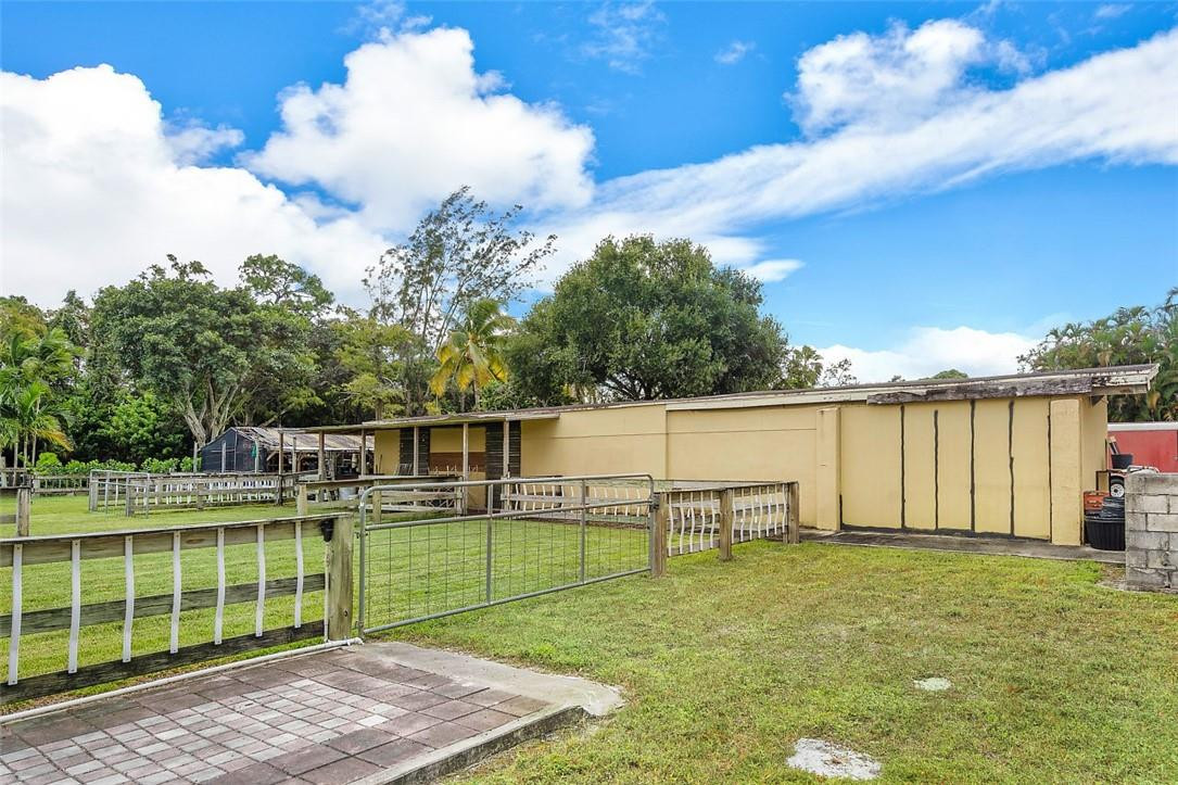 5610 Pine Tree Road Parkland, FL 33067 - Photo 35 of 40 Photo 35