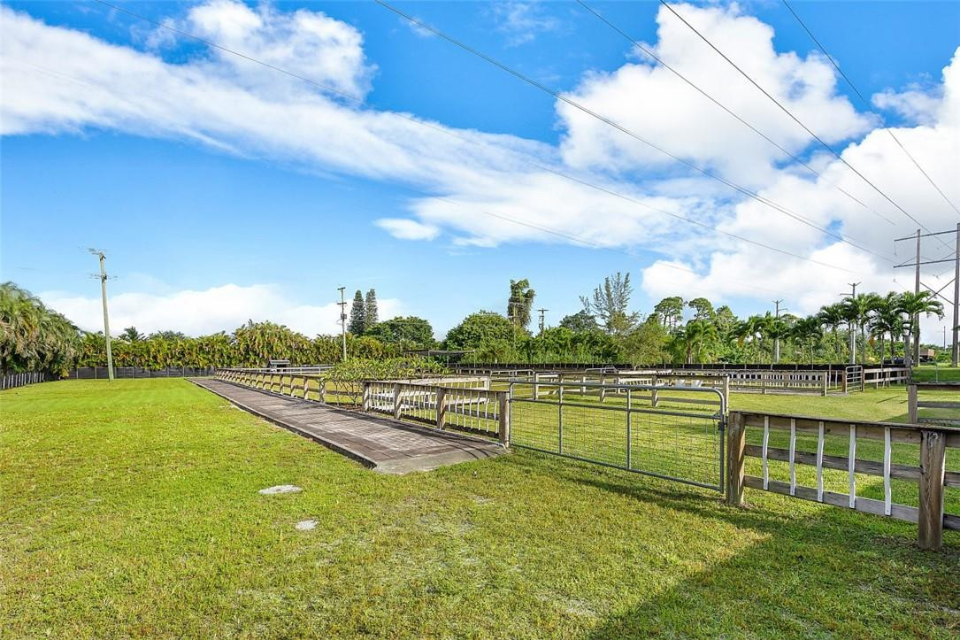5610 Pine Tree Road Parkland, FL 33067 - Photo 40 of 40 Photo 40